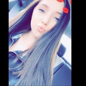 Meet your Posher, Kendra